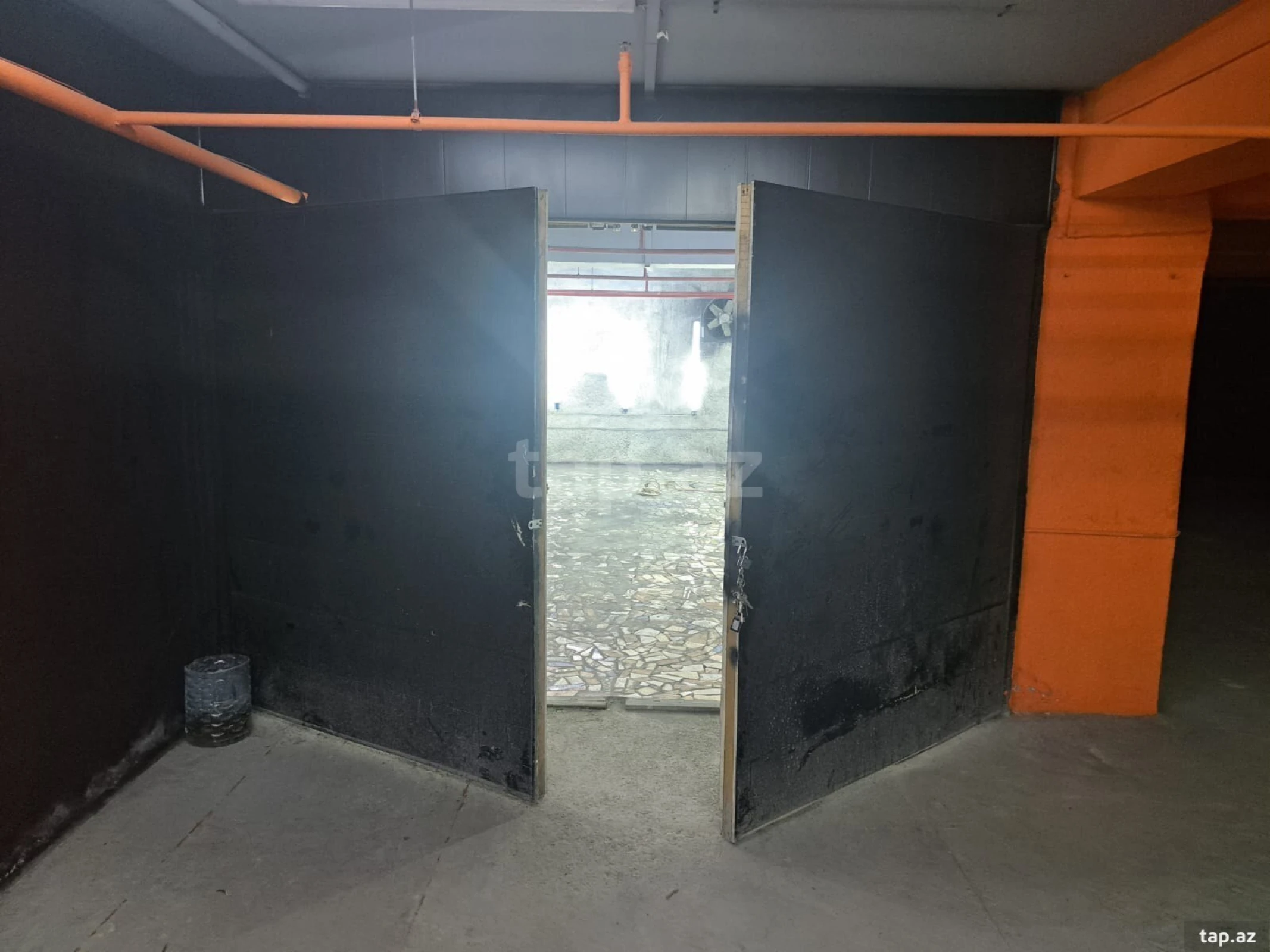 Kirayə verilir obyekt