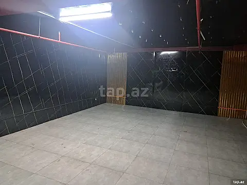 Kirayə verilir obyekt