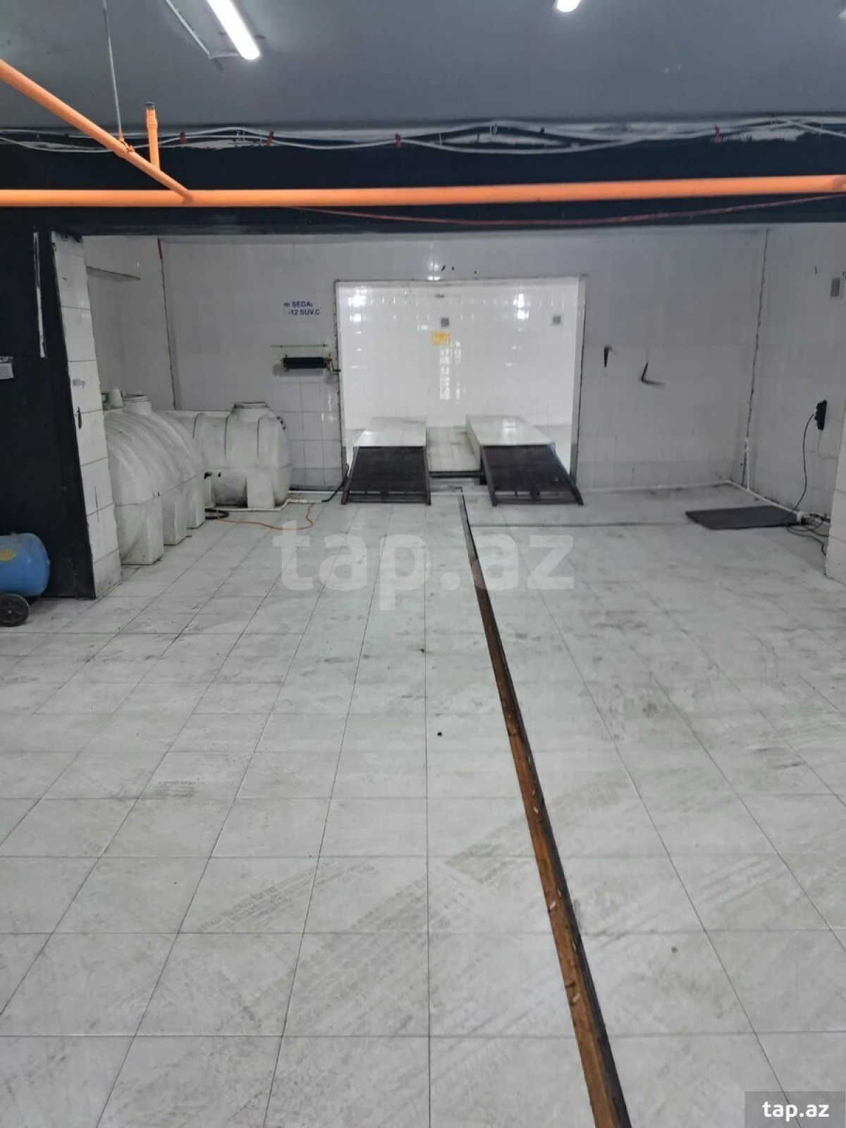 Kirayə verilir obyekt