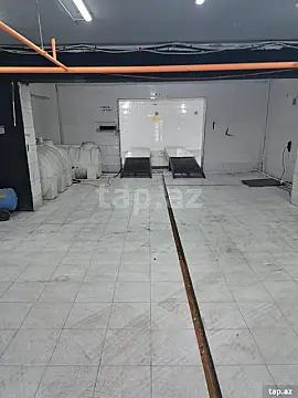 Kirayə verilir obyekt