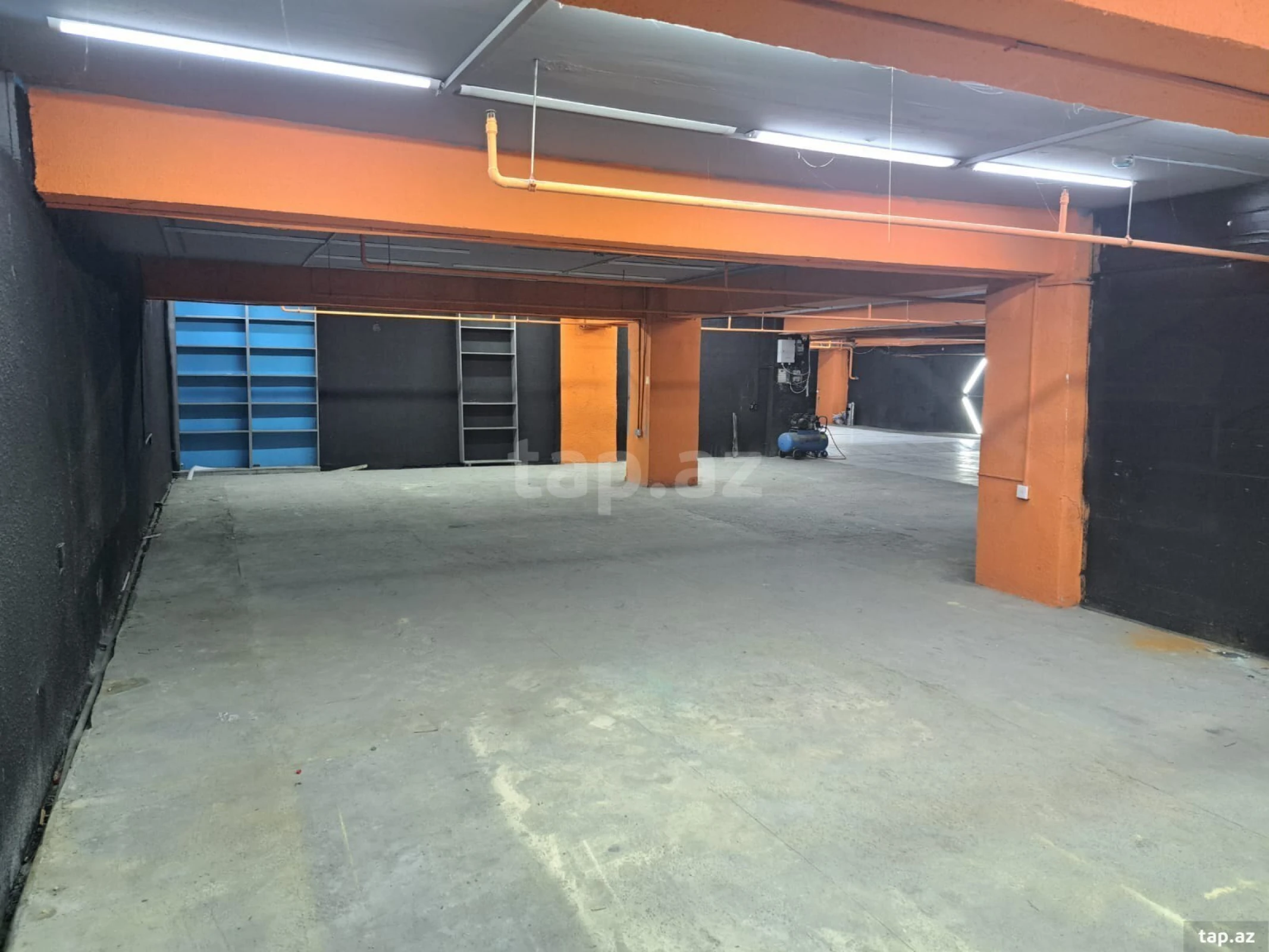 Kirayə verilir obyekt