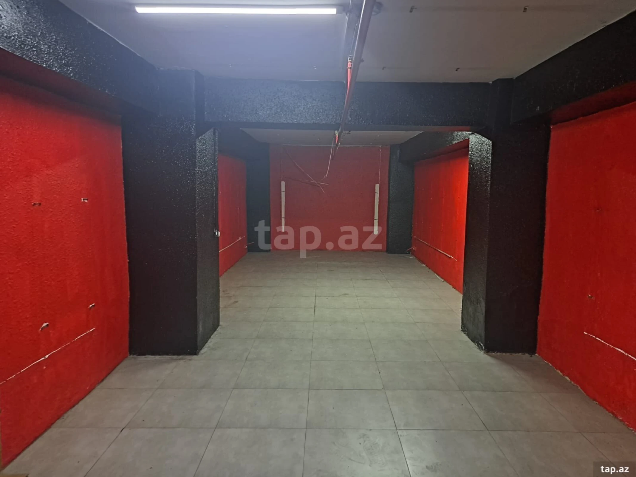 Kirayə verilir obyekt