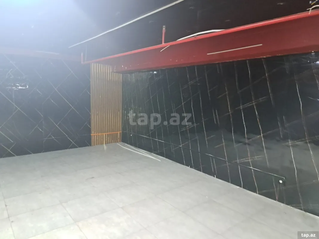 Kirayə verilir obyekt