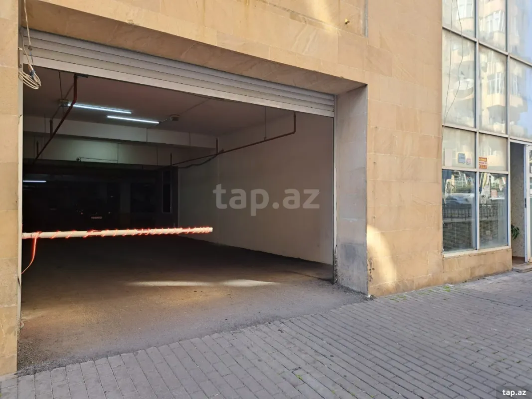 Kirayə verilir obyekt