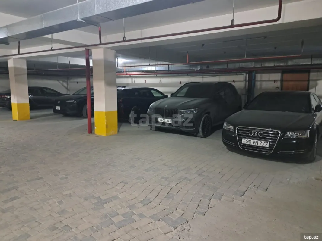 Kirayə verilir obyekt