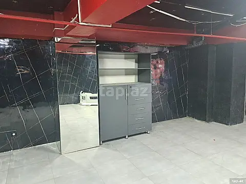 Kirayə verilir obyekt