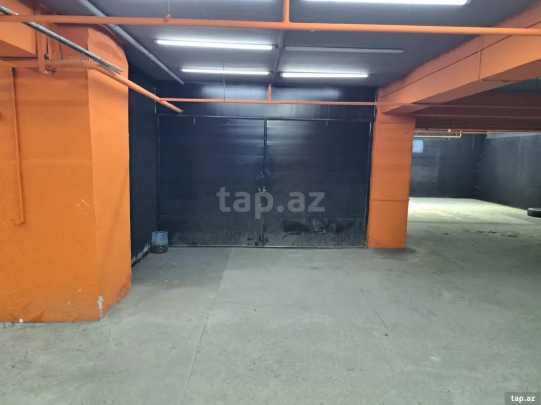 Kirayə verilir obyekt