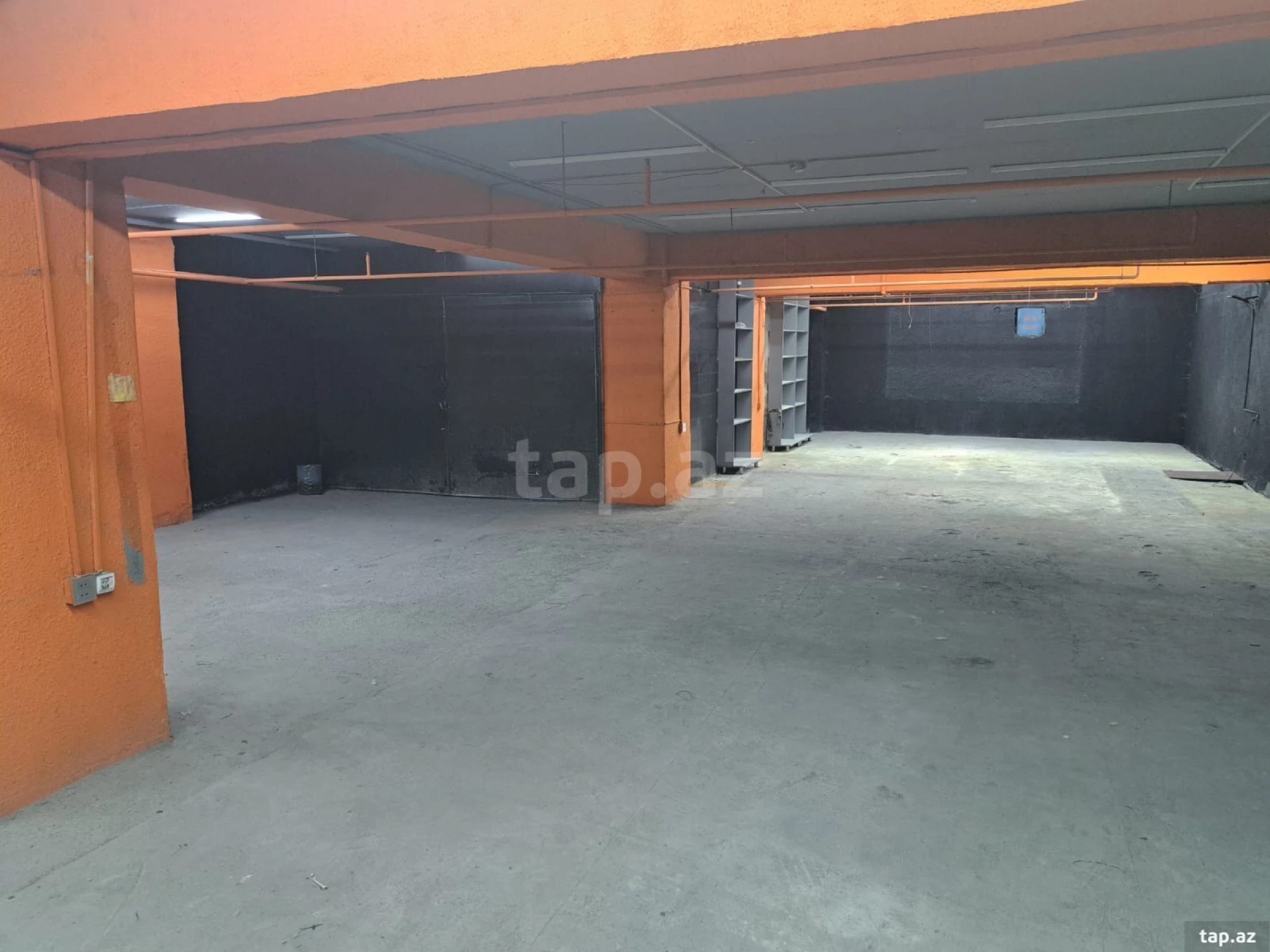 Kirayə verilir obyekt