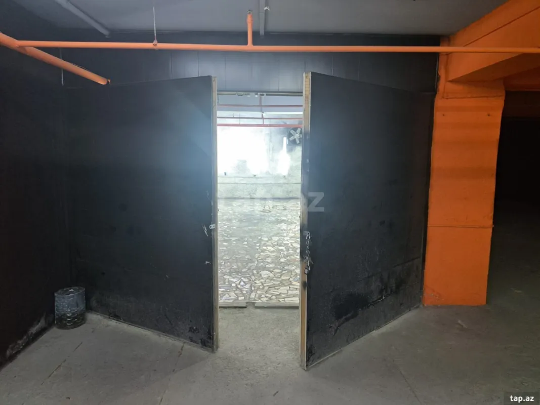 Kirayə verilir obyekt