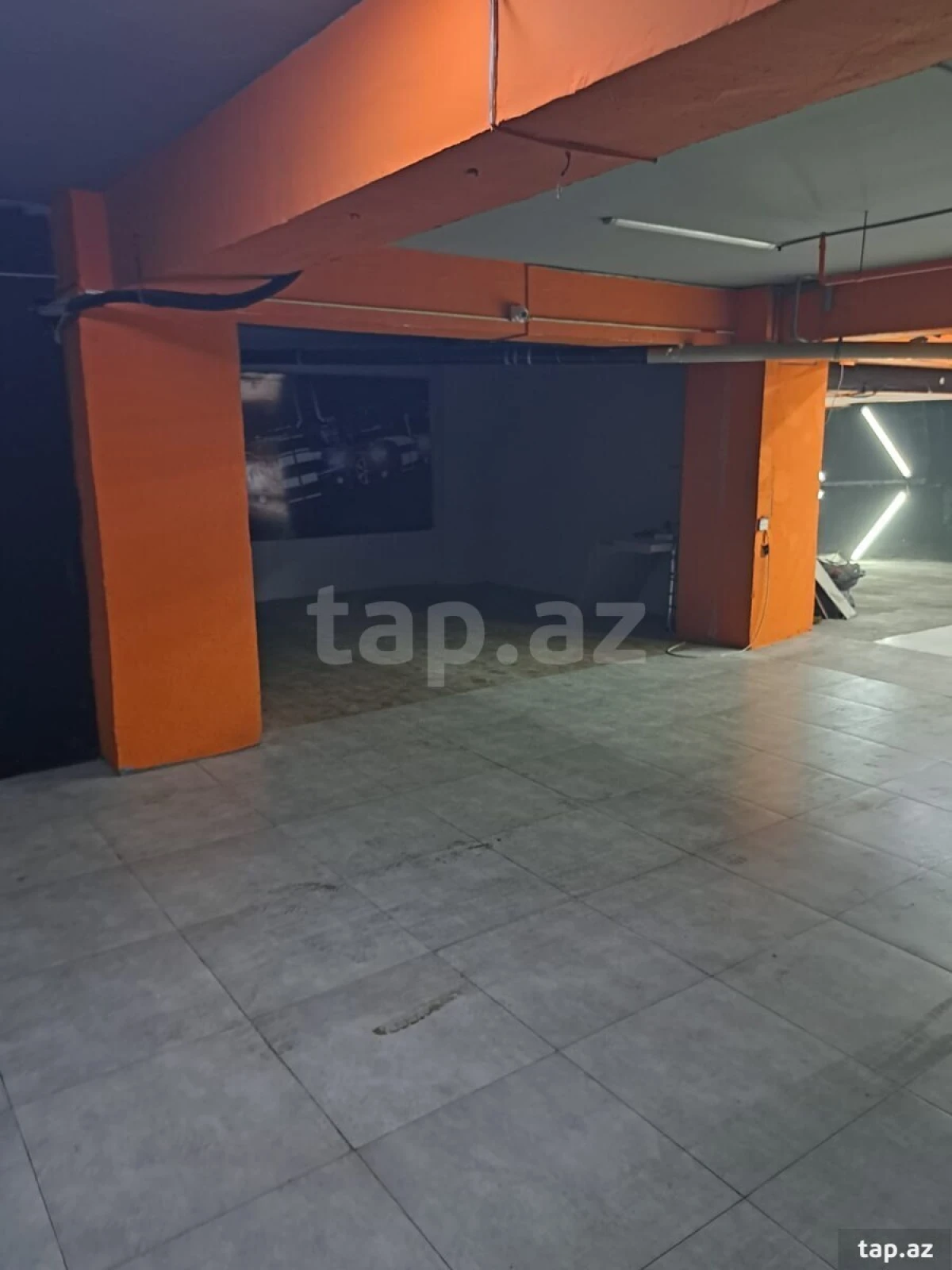 Kirayə verilir obyekt