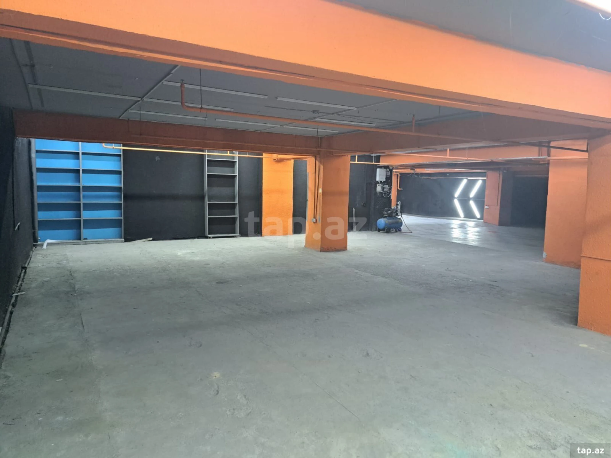 Kirayə verilir obyekt