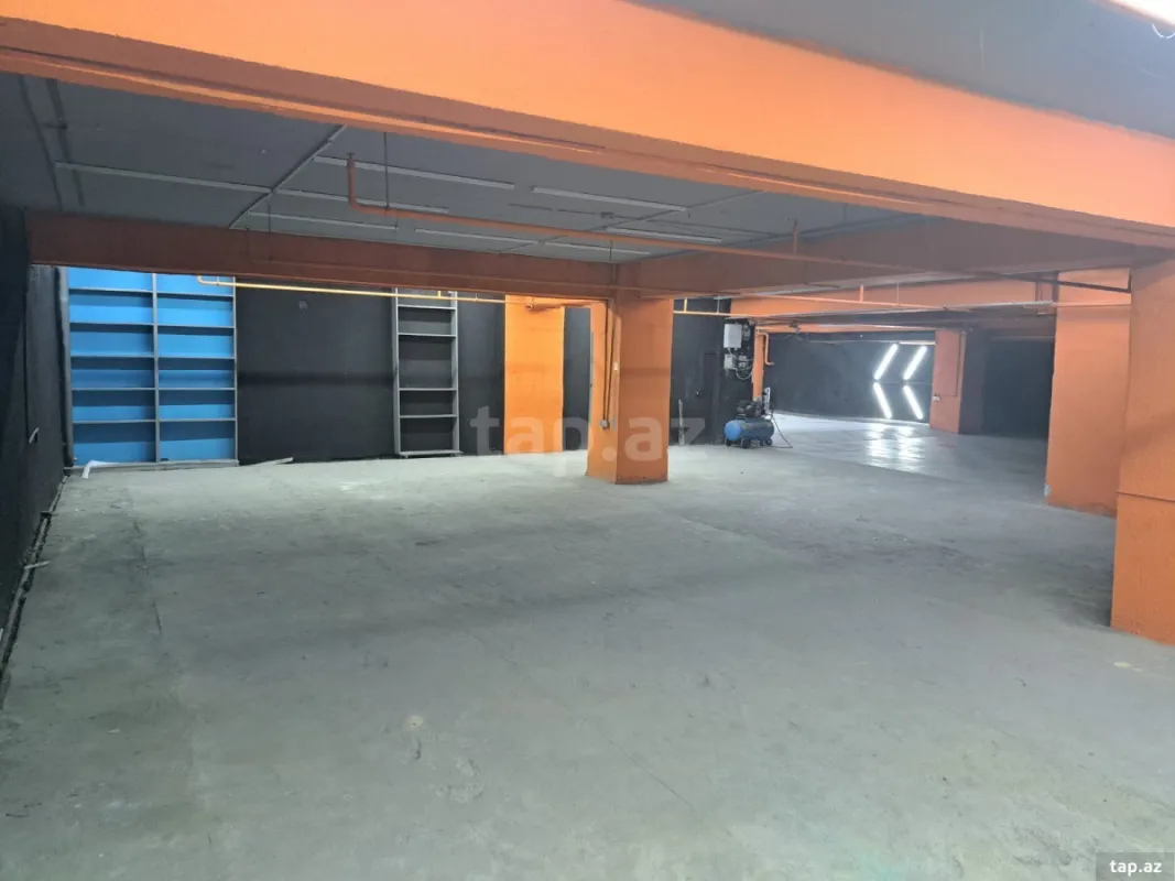 Kirayə verilir obyekt