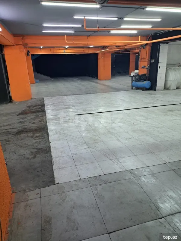 Kirayə verilir obyekt