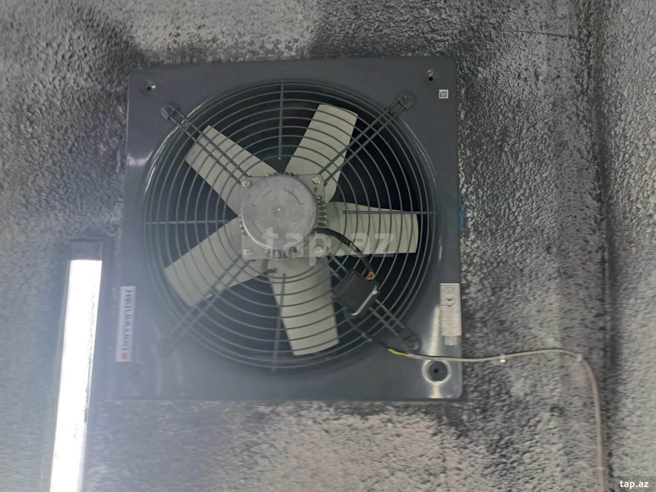 Kirayə verilir obyekt