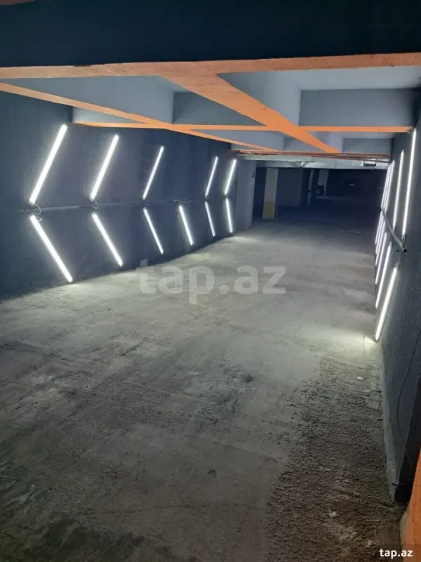 Kirayə verilir obyekt