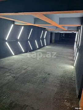 Kirayə verilir obyekt