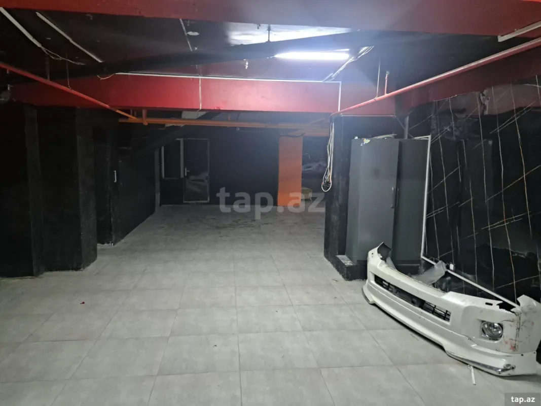 Kirayə verilir obyekt