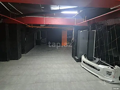 Kirayə verilir obyekt