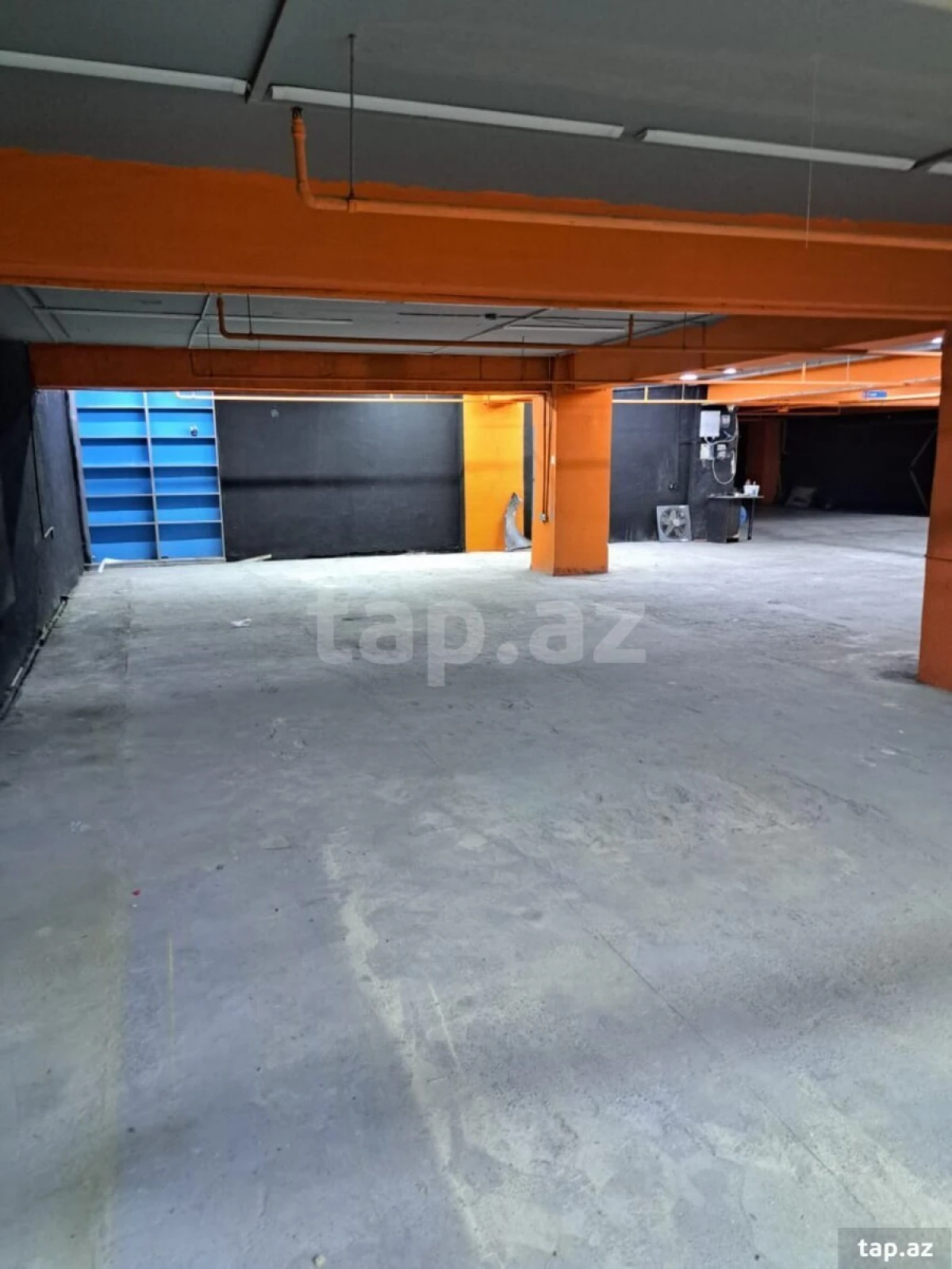 Kirayə verilir obyekt