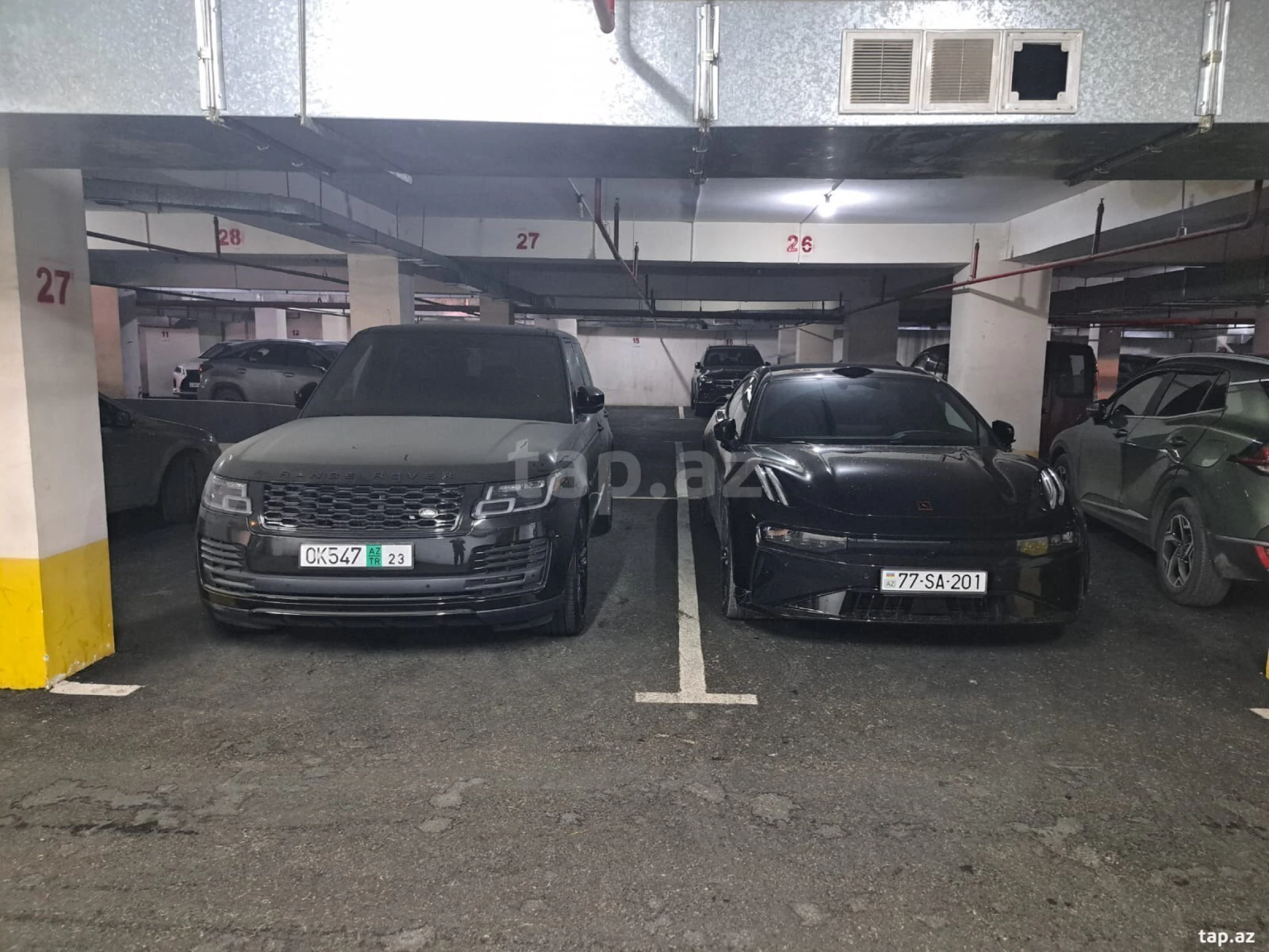 Kirayə verilir obyekt