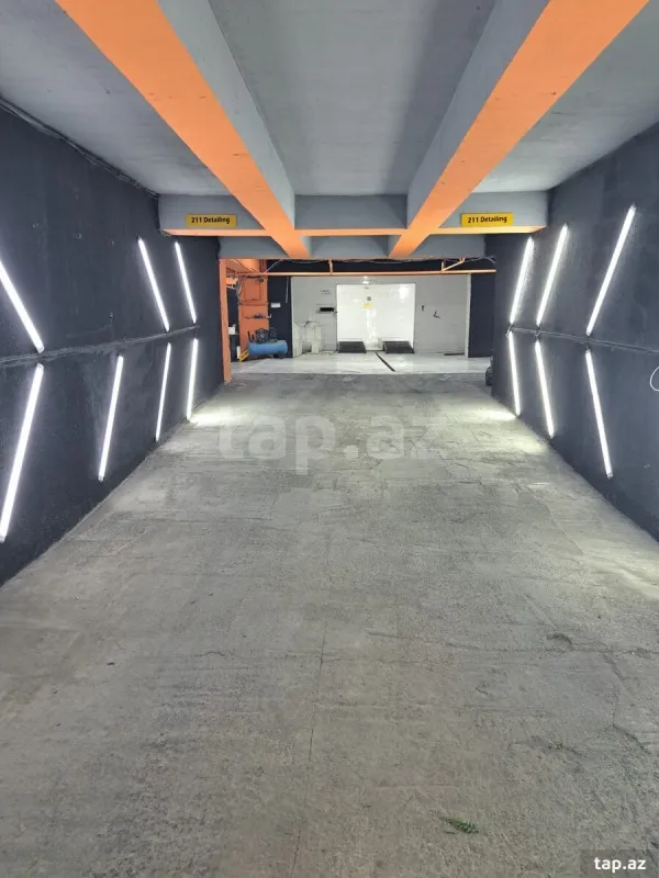 Kirayə verilir obyekt