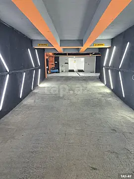 Kirayə verilir obyekt — Bakı, Nizami