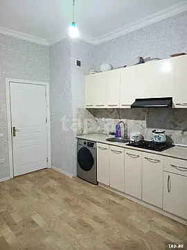 Kirayə verilir 2 otaqlı yeni tikili 108 m²