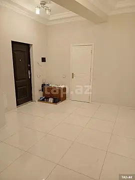 Kirayə verilir 2 otaqlı yeni tikili 108 m²