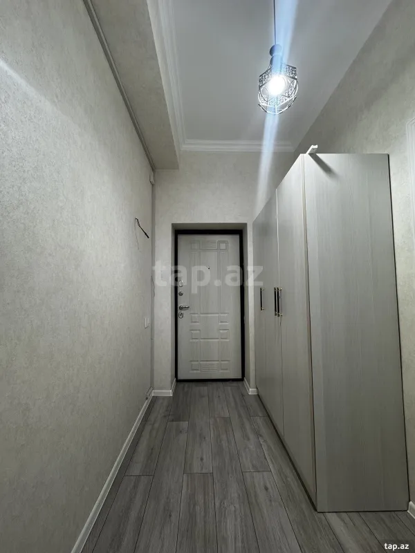 Satılır 3 otaqlı yeni tikili 95 m²