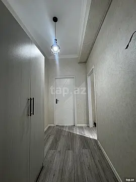 Satılır 3 otaqlı yeni tikili 95 m²