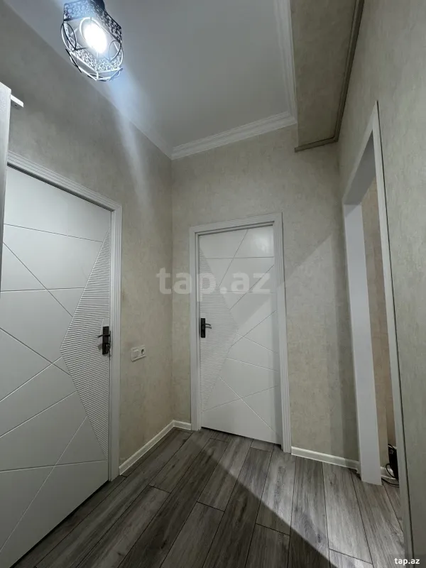Satılır 3 otaqlı yeni tikili 95 m²
