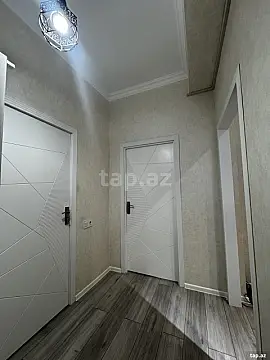 Satılır 3 otaqlı yeni tikili 95 m²
