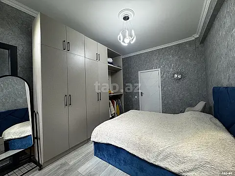 Satılır 3 otaqlı yeni tikili 95 m²