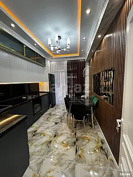 Satılır 2 otaqlı yeni tikili 99 m²