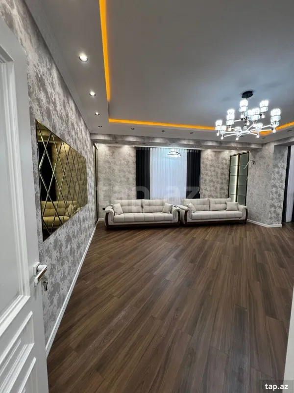Satılır 2 otaqlı yeni tikili 99 m²