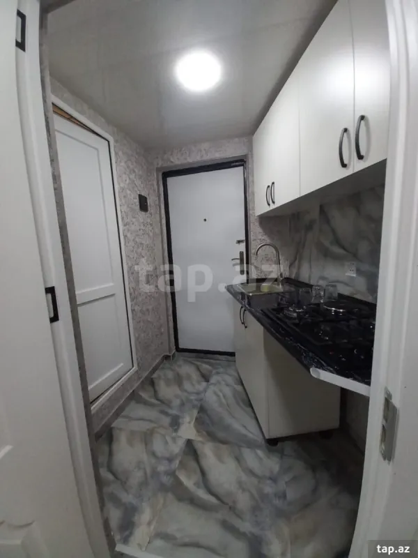 Satılır 2 otaqlı həyət evi 45 m²