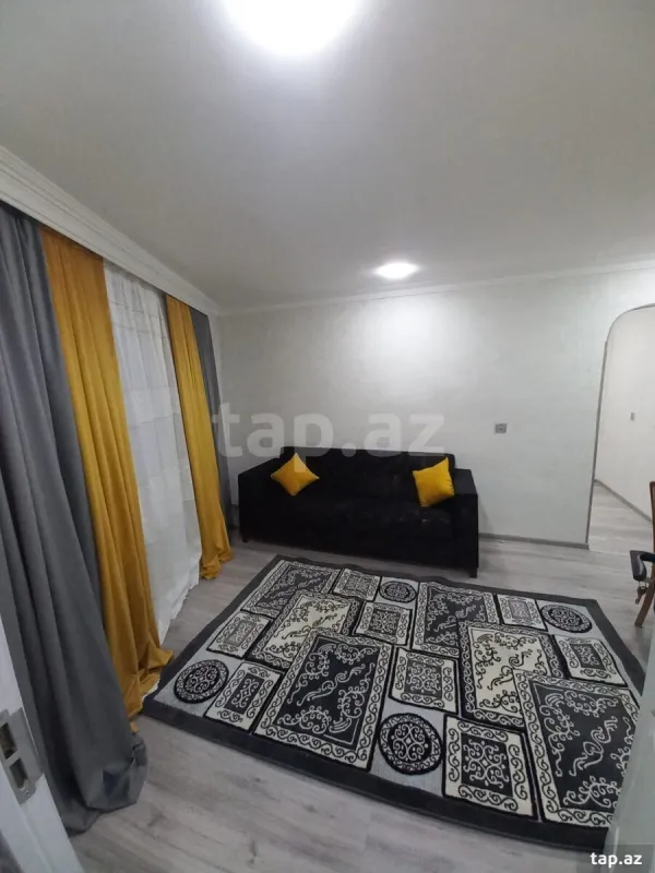 Satılır 2 otaqlı həyət evi 45 m²