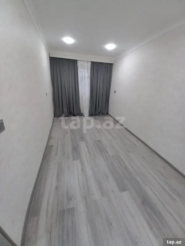 Satılır 2 otaqlı həyət evi 45 m²