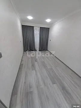 Satılır 2 otaqlı həyət evi 45 m² — Bakı, Səbail 2 otaq 45.00 m²