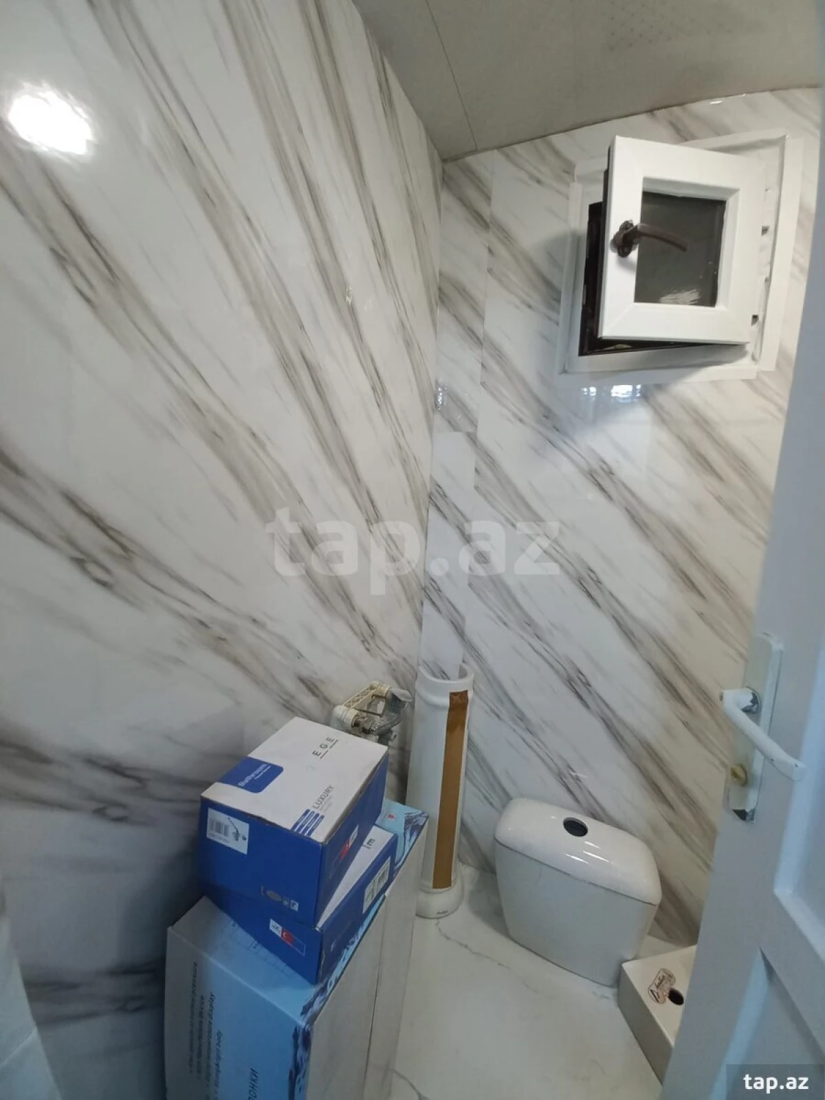 Satılır 2 otaqlı həyət evi 45 m²