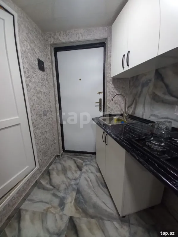 Satılır 2 otaqlı həyət evi 45 m²