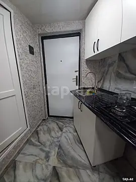 Satılır 2 otaqlı həyət evi 45 m²