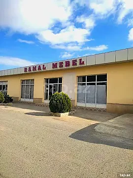 Kirayə verilir obyekt — Şirvan