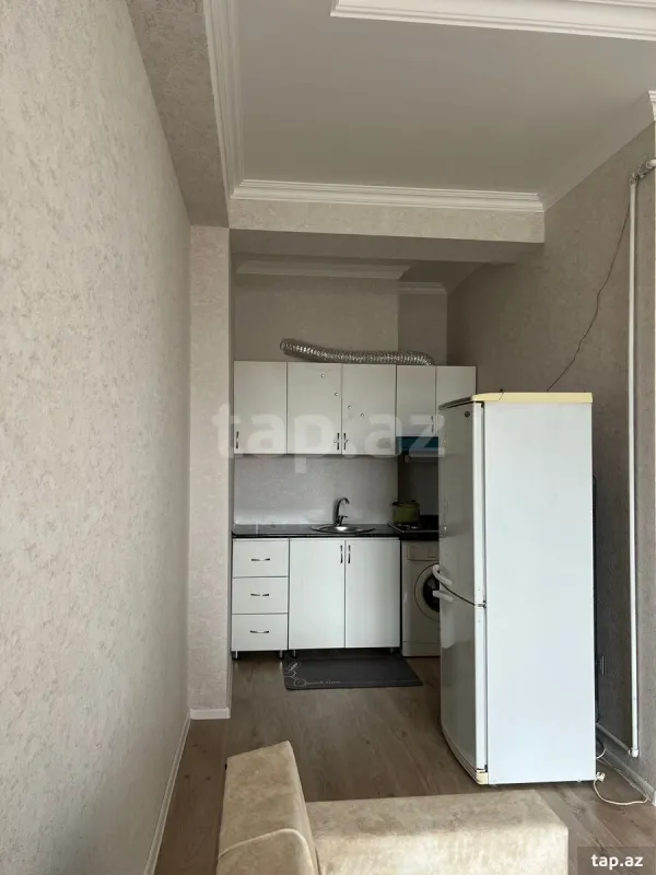 Kirayə verilir 2 otaqlı yeni tikili 66 m²