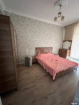 Kirayə verilir 2 otaqlı yeni tikili 66 m²