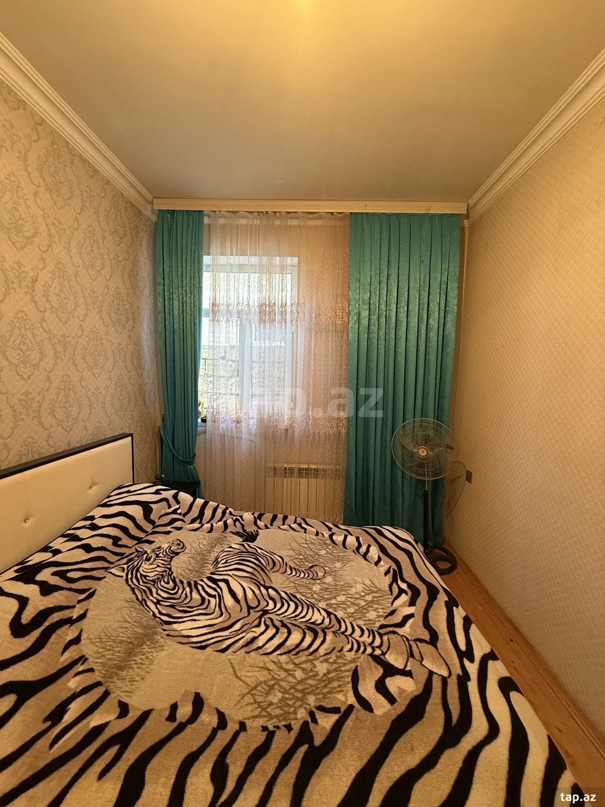 Satılır 3 otaqlı həyət evi