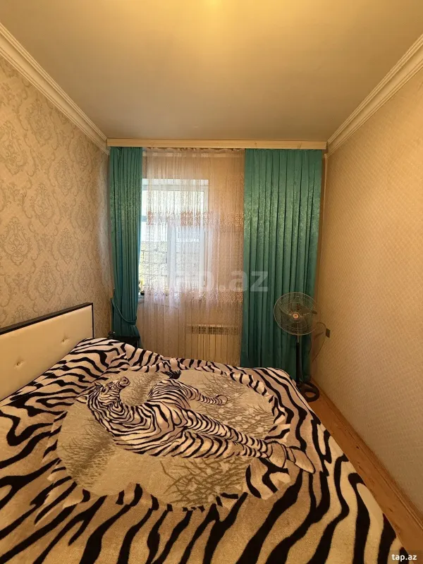 Satılır 3 otaqlı həyət evi