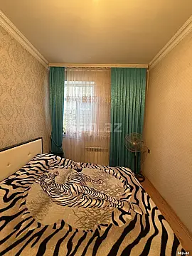 Satılır 3 otaqlı həyət evi