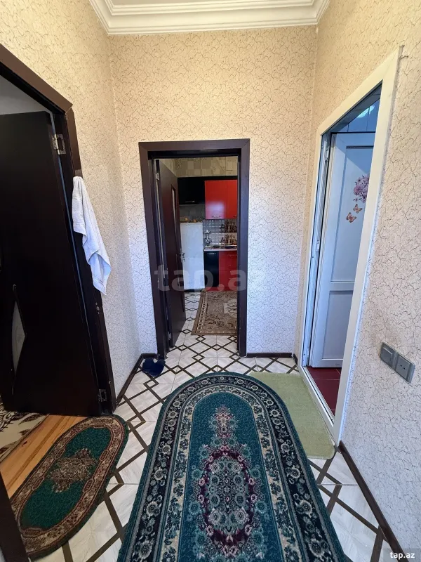 Satılır 3 otaqlı həyət evi