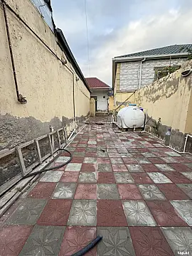 Satılır 3 otaqlı həyət evi — Bakı, Binəqədi qəs. 3 otaq